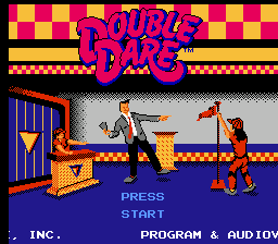 Double Dare (USA)